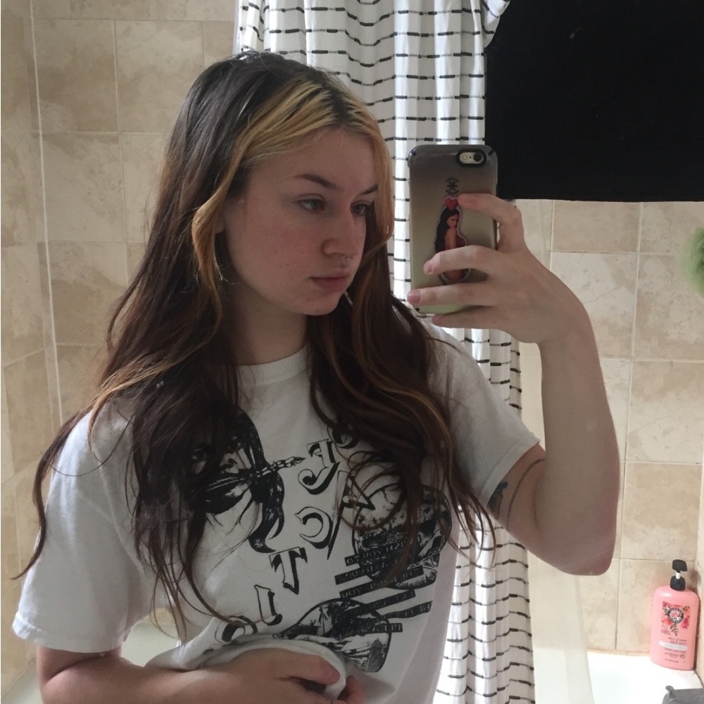Meet your Posher, Sylvie